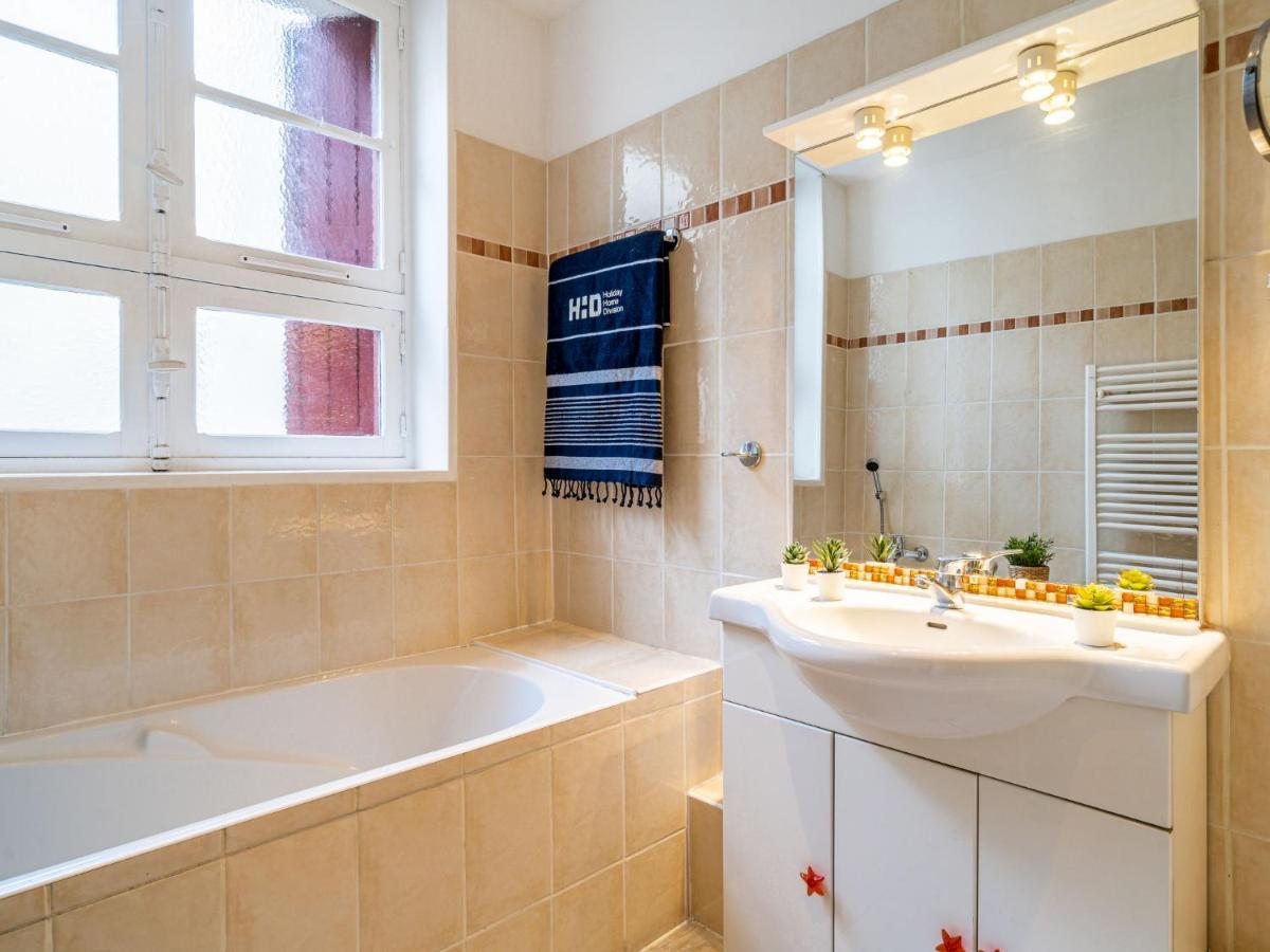 Apartment La Republique-1 By Interhome Μπιαρίτζ Εξωτερικό φωτογραφία