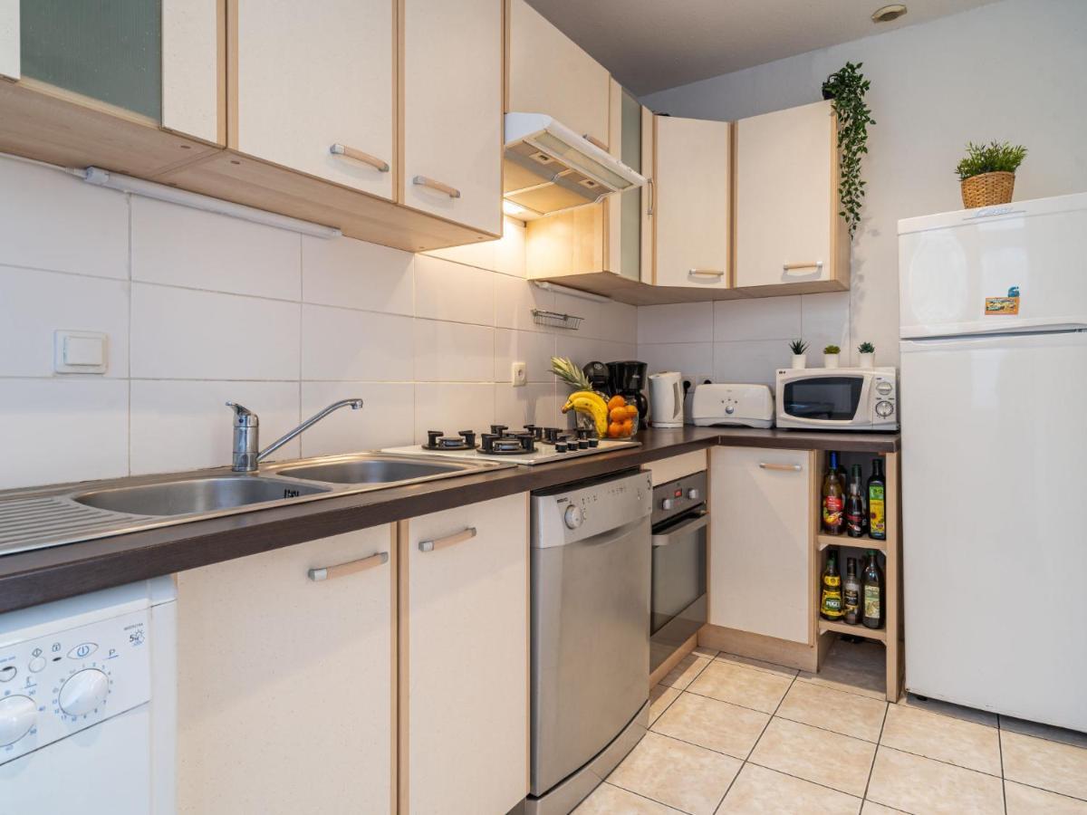 Apartment La Republique-1 By Interhome Μπιαρίτζ Εξωτερικό φωτογραφία